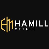 Hamill Metals | Supplier & Manufacturer image 5